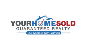 Your Home Sold Guaranteed logo