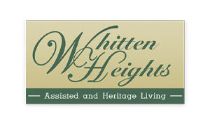 Whitten Heights Logo