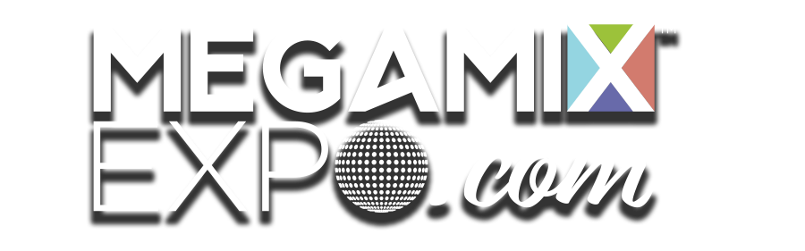 MegaMix Expo Logo