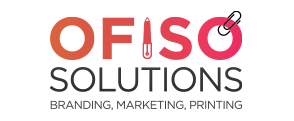 Ofiso Solutions Logo