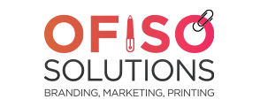 Ofiso Solutions Logo