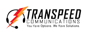 transpeed logo