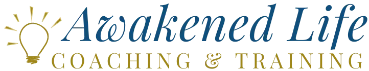 Awaken life Logo