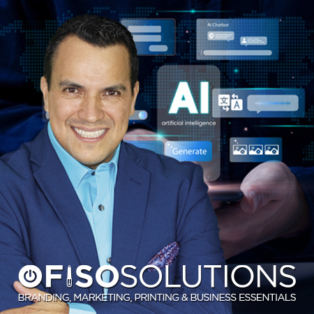 Ofiso Solutions Alexis Salamanca